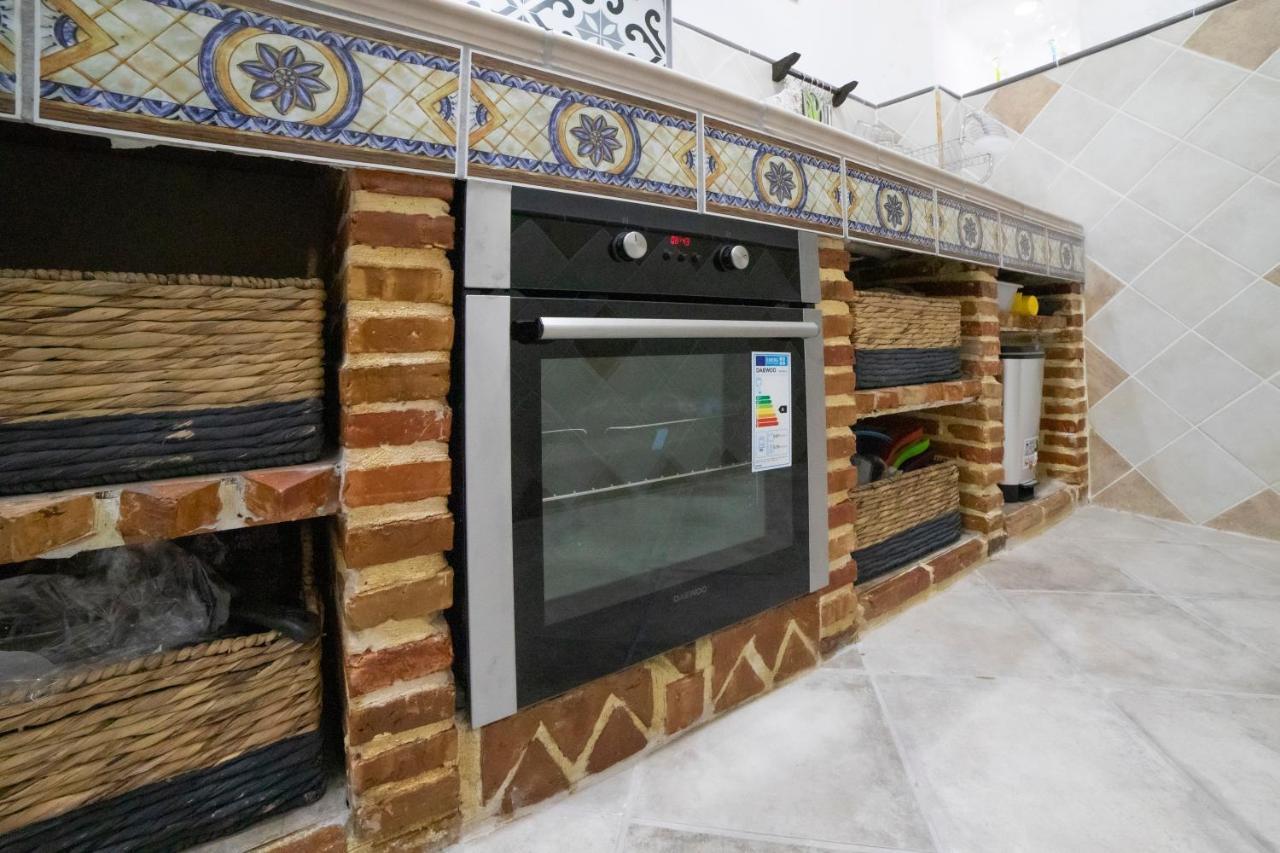 Apartamento La Veguilla Junior Alhama de Aragón Exterior foto