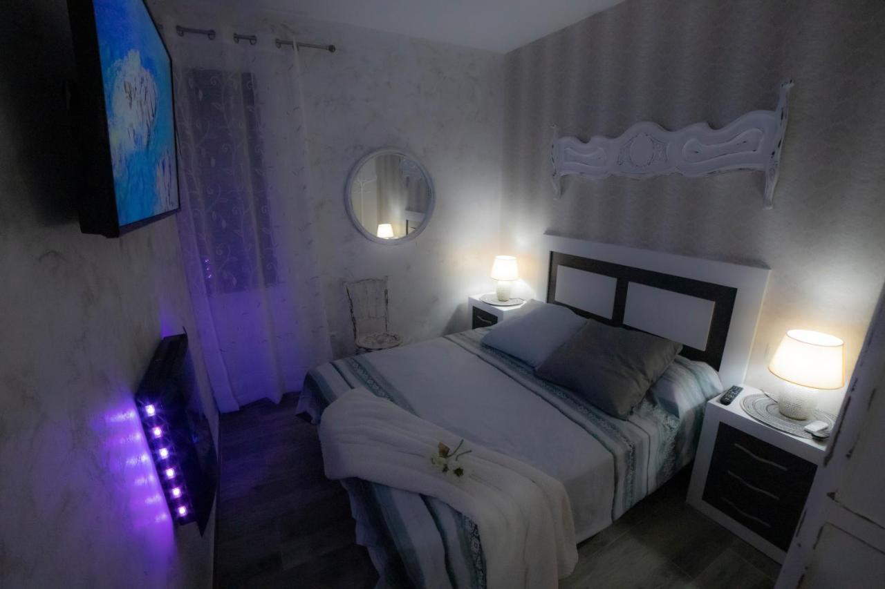 Apartamento La Veguilla Junior Alhama de Aragón Exterior foto