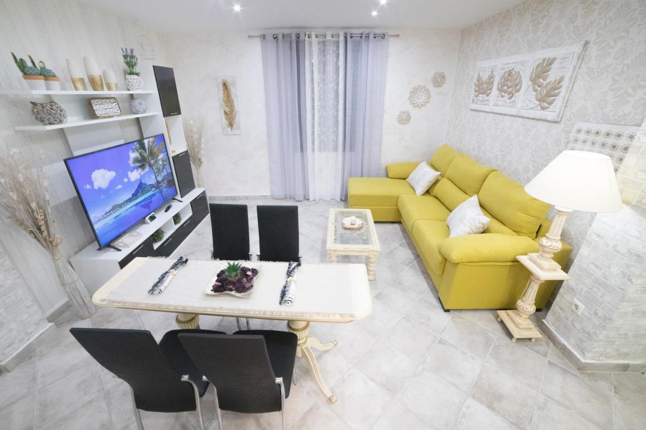 Apartamento La Veguilla Junior Alhama de Aragón Exterior foto